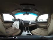 ✅ 2013 Toyota Tacoma PreRunner • VIN: 5TFJU4GN8DX036372 • Лот: 43253074. Опубликован ранее на IAAI с пробегом 261 213 миль. Бесплатный доступ к архиву аукционных продаж из США и подробный отчёт об истории автомобиля на DreamBid. Изображение 18.