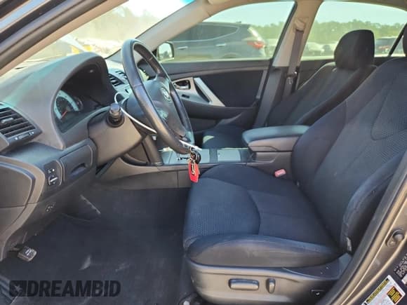 ✅ 2008 Toyota Camry SE • VIN: 4T1BE46K48U209848 • Lot: 89667755. Wystawiony na Copart z przebiegiem 173 178 mil. Bezpłatny archiwum sprzedaży aukcyjnych z USA i szczegółowy raport historii pojazdu na DreamBid. Zdjęcie 7.