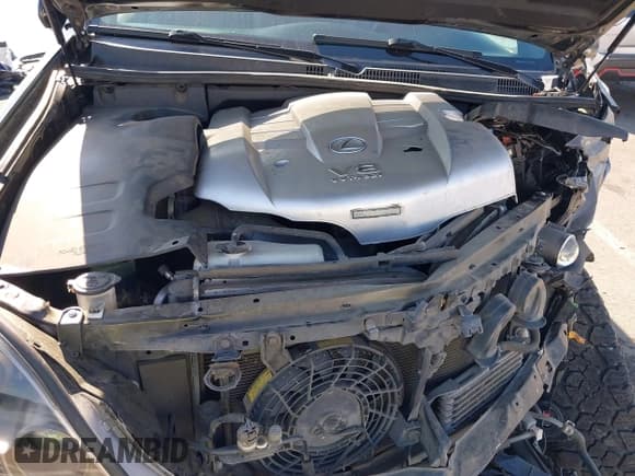 ✅ 2007 Lexus GX 470 • VIN: JTJBT20X670129330 • Lot: 43287883. Wystawiony na IAAI z przebiegiem Nie podano. Bezpłatny archiwum sprzedaży aukcyjnych z USA i szczegółowy raport historii pojazdu na DreamBid. Zdjęcie 10.