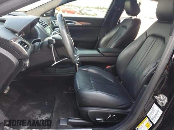 ✅ 2020 Lincoln MKZ Hybrid Reserve • VIN: 3LN6L5LU4LR604146 • Lot: 71989405. Listed on Copart with 67,811 mi. Free auction sales archive from the USA and detailed vehicle history report at DreamBid. Image 7.