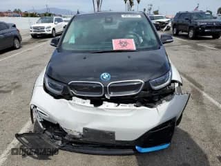 ✅ 2019 BMW i3 • VIN: WBY8P6C50K7D00870 • Lot: 49416993. Listed on Copart with Not provided. Free auction sales archive from the USA and detailed vehicle history report at DreamBid. Image 5.