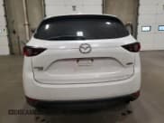 ✅ 2018 Mazda CX-5 Sport • VIN: JM3KFBBMXJ0335813 • Lot: 93412395. Wystawiony na Copart z przebiegiem 86 730 mil. Bezpłatny archiwum sprzedaży aukcyjnych z USA i szczegółowy raport historii pojazdu na DreamBid. Zdjęcie 6.