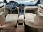 ✅ 2005 BMW 3 Series 325xi • VIN: WBAEU33425PR17897 • Лот: 67235175. Опубликован ранее на Copart с пробегом 183 587 миль. Бесплатный доступ к архиву аукционных продаж из США и подробный отчёт об истории автомобиля на DreamBid. Изображение 8.