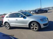 ✅ 2010 Audi Q5 Premium Plus • VIN: WA1LKAFP4AA091247 • Lot: 43582930. Listed on IAAI with 106,162 mi. Free auction sales archive from the USA and detailed vehicle history report at DreamBid. Image 13.