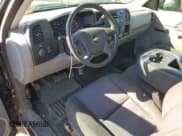 ✅ 2013 Chevrolet Silverado 1500 Work Truck • VIN: 1GCNCPEX0DZ233034 • Lot: 77428394. Listed on Copart with 110,819 mi. Free auction sales archive from the USA and detailed vehicle history report at DreamBid. Image 8.