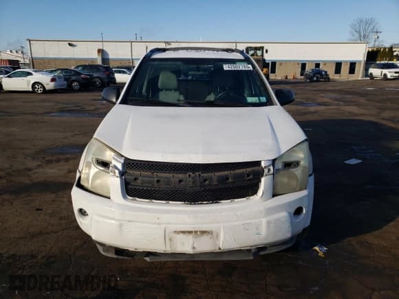 ✅ 2005 Chevrolet Equinox LS • VIN: 2CNDL23F756206995 • Лот: 42002785. Опубликован ранее на Copart с пробегом 96 108 миль. Бесплатный доступ к архиву аукционных продаж из США и подробный отчёт об истории автомобиля на DreamBid. Изображение 5.