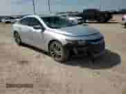 2021 Chevrolet Malibu LT z VIN 1G1ZD5ST6MF053829, wystawiony jako Copart lot #71311125 z przebiegiem 99 292 mil mil oraz Szkoda całkowita • Salvage title. Historia ofert i sprzedaży dostępna na DreamBid. Obrazek 14.