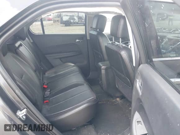 2013 Chevrolet Equinox LTZ с VIN 2GNFLGEK0D6399923, выставлен на аукционе IAAI как лот 42529605 с пробегом 103 189 миль миль и . История ставок и продаж доступна на DreamBid. Изображение 8.