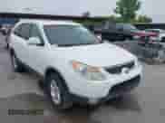 2007 Hyundai Veracruz GLS с VIN KM8NU13C07U011164, выставлен на аукционе IAAI как лот 42427980 с пробегом 93 138 миль миль и . История ставок и продаж доступна на DreamBid. Изображение 1.