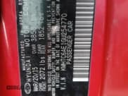 ✅ 2016 Hyundai Veloster Turbo • VIN: KMHTC6AE1GU254770 • Lot: 83377024. Wystawiony na Copart z przebiegiem Nie podano. Bezpłatny archiwum sprzedaży aukcyjnych z USA i szczegółowy raport historii pojazdu na DreamBid. Zdjęcie 15.