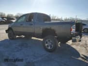 ✅ 2008 Dodge 2500 Laramie • VIN: 3D7KS28A48G197179 • Лот: 83298834. Опубликован ранее на Copart с пробегом 236 010 миль. Бесплатный доступ к архиву аукционных продаж из США и подробный отчёт об истории автомобиля на DreamBid. Изображение 2.