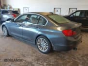 ✅ 2012 BMW 3 Series 335i • VIN: WBA3A9G51CNN67418 • Лот: 43070962. Опубликован ранее на IAAI с пробегом 119 436 миль. Бесплатный доступ к архиву аукционных продаж из США и подробный отчёт об истории автомобиля на DreamBid. Изображение 3.