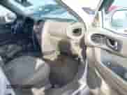 2006 Hyundai Santa Fe GLS с VIN KM8SC13E06U069300, выставлен на аукционе IAAI как лот 40831935 с пробегом 117 718 миль миль и . История ставок и продаж доступна на DreamBid. Изображение 5.