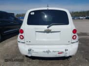 ✅ 2008 Chevrolet HHR LS • VIN: 3GNCA13DX8S708993 • Lot: 41606483. Listed on IAAI with 164,597 mi. Free auction sales archive from the USA and detailed vehicle history report at DreamBid. Image 16.