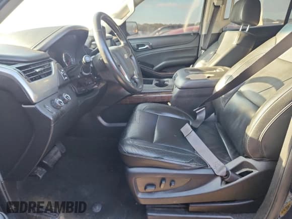 ✅ 2017 Chevrolet Tahoe LT • VIN: 1GNSKBKC0HR376962 • Лот: 83962845. Опубликован ранее на Copart с пробегом 180 794 миль. Бесплатный доступ к архиву аукционных продаж из США и подробный отчёт об истории автомобиля на DreamBid. Изображение 7.