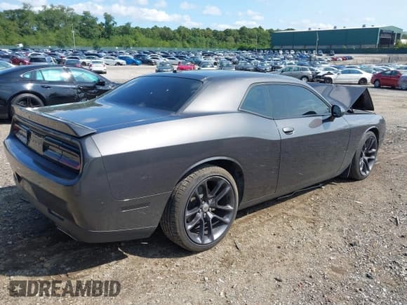 ✅ 2020 Dodge Challenger GT • VIN: 2C3CDZJG3LH191693 • Лот: 43174977. Опубликован ранее на IAAI с пробегом 81 277 миль. Бесплатный доступ к архиву аукционных продаж из США и подробный отчёт об истории автомобиля на DreamBid. Изображение 4.