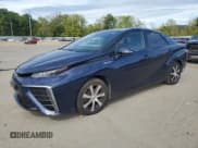 ✅ 2019 Toyota Mirai • VIN: JTDBVRBD2KA006023 • Lot: 81153605. Wystawiony na Copart z przebiegiem 114 037 mil. Bezpłatny archiwum sprzedaży aukcyjnych z USA i szczegółowy raport historii pojazdu na DreamBid. Zdjęcie 1.