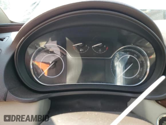 ✅ 2014 Buick Regal Premium I • VIN: 2G4GM5ER9E9243354 • Лот: 68691824. Опубликован ранее на Copart с пробегом Не указан. Бесплатный доступ к архиву аукционных продаж из США и подробный отчёт об истории автомобиля на DreamBid. Изображение 9.