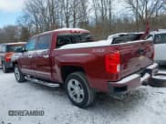 ✅ 2017 Chevrolet Silverado 1500 LTZ • VIN: 3GCUKSEC4HG376069 • Lot: 43872328. Wystawiony na IAAI z przebiegiem 75 840 mil. Bezpłatny archiwum sprzedaży aukcyjnych z USA i szczegółowy raport historii pojazdu na DreamBid. Zdjęcie 14.