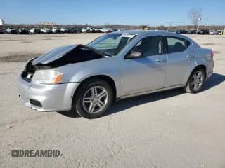 ✅ 2011 Dodge Avenger Express • VIN: 1B3BD4FB3BN552354 • Lot: 83838714. Wystawiony na Copart z przebiegiem 139 162 mil. Bezpłatny archiwum sprzedaży aukcyjnych z USA i szczegółowy raport historii pojazdu na DreamBid. Zdjęcie 1.