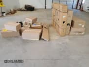 ✅ 2023 Ford F-150 Raptor • VIN: 1FTFW1RG8PFA60162 • Лот: 71664505. Опубликован ранее на Copart с пробегом 59 577 миль. Бесплатный доступ к архиву аукционных продаж из США и подробный отчёт об истории автомобиля на DreamBid. Изображение 12.