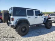 ✅ 2022 Jeep Wrangler Unlimited Rubicon • VIN: 1C4HJXFN2NW212592 • Lot: 53071895. Listed on Copart with 49,986 mi. Free auction sales archive from the USA and detailed vehicle history report at DreamBid. Image 3.