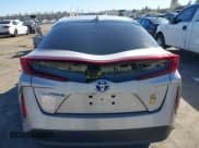 ✅ 2022 Toyota Prius XLE • VIN: JTDKAMFP1N3203339 • Lot: 43495592. Listed on IAAI with 59,866 mi. Free auction sales archive from the USA and detailed vehicle history report at DreamBid. Image 16.