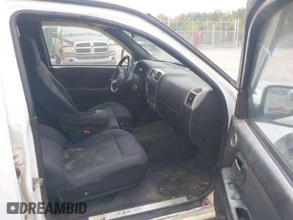 2008 Chevrolet Colorado 2LT z VIN 1GCDT13E888107638, wystawiony jako IAAI lot #43597422 z przebiegiem 218 064 mil mil oraz . Historia ofert i sprzedaży dostępna na DreamBid. Obrazek 5.