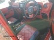 ✅ 2011 Jeep Wrangler Unlimited Sport • VIN: 1J4BZ3H17BL599763 • Lot: 85392824. Wystawiony na Copart z przebiegiem 175 021 mil. Bezpłatny archiwum sprzedaży aukcyjnych z USA i szczegółowy raport historii pojazdu na DreamBid. Zdjęcie 8.