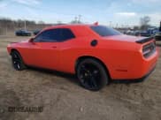 ✅ 2018 Dodge Challenger SXT Plus • VIN: 2C3CDZAG0JH288248 • Lot: 39353883. Wystawiony na Copart z przebiegiem 43 936 mil. Bezpłatny archiwum sprzedaży aukcyjnych z USA i szczegółowy raport historii pojazdu na DreamBid. Zdjęcie 2.