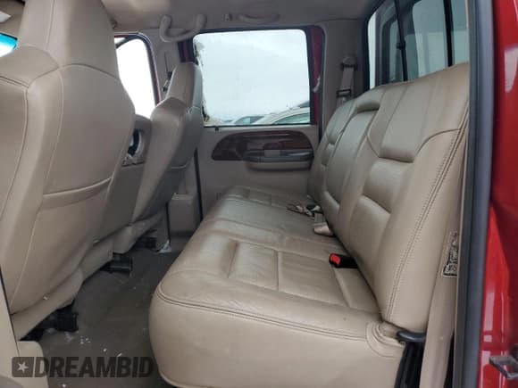 ✅ 2002 Ford F-250 XL • VIN: 1FTNW21S92EC54585 • Lot: 88749655. Listed on Copart with Not provided. Free auction sales archive from the USA and detailed vehicle history report at DreamBid. Image 10.