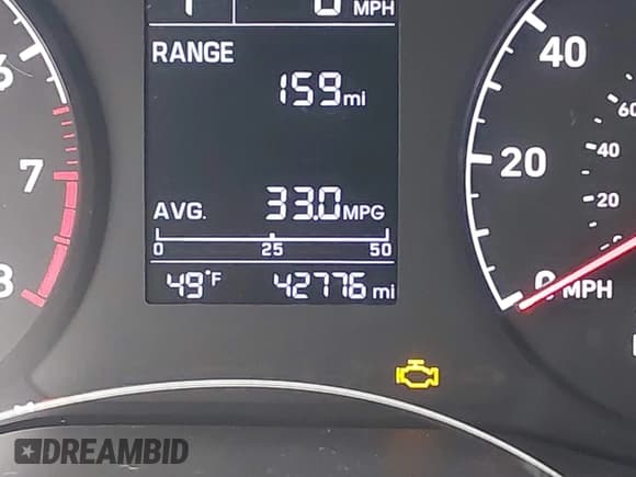 ✅ 2020 Hyundai Accent SE • VIN: 3KPC24A67LE109942 • Лот: 41518147. Опубликован ранее на IAAI с пробегом 42 776 миль. Бесплатный доступ к архиву аукционных продаж из США и подробный отчёт об истории автомобиля на DreamBid. Изображение 15.