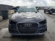 ✅ 2012 Audi A6 Premium • VIN: WAUFGAFCXCN041463 • Lot: 58582405. Listed on Copart with Not provided. Free auction sales archive from the USA and detailed vehicle history report at DreamBid. Image 5.