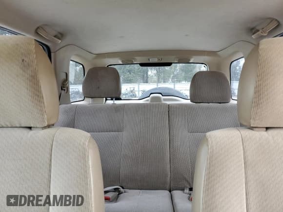 ✅ 2001 Honda Passport LX • VIN: 4S6CK58W214410003 • Lot: 43165724. Wystawiony na Copart z przebiegiem 97 266 mil. Bezpłatny archiwum sprzedaży aukcyjnych z USA i szczegółowy raport historii pojazdu na DreamBid. Zdjęcie 10.