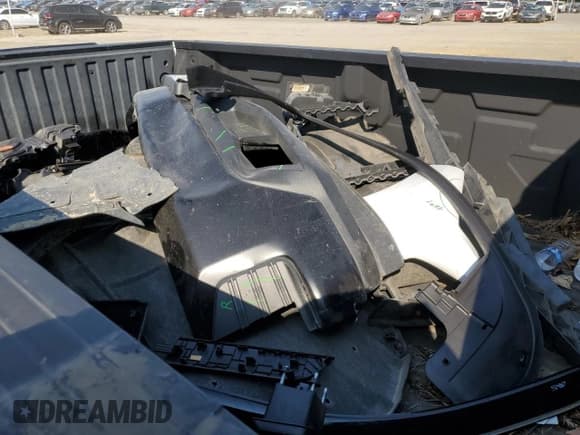 ✅ 2020 Chevrolet Silverado 1500 Work Truck • VIN: 3GCNWAEH9LG137463 • Lot: 70369934. Wystawiony na Copart z przebiegiem 66 494 mil. Bezpłatny archiwum sprzedaży aukcyjnych z USA i szczegółowy raport historii pojazdu na DreamBid. Zdjęcie 10.