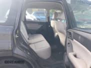 ✅ 2017 Subaru Forester • VIN: JF2SJAAC6HH488521 • Lot: 43308177. Wystawiony na IAAI z przebiegiem 127 851 mil. Bezpłatny archiwum sprzedaży aukcyjnych z USA i szczegółowy raport historii pojazdu na DreamBid. Zdjęcie 8.