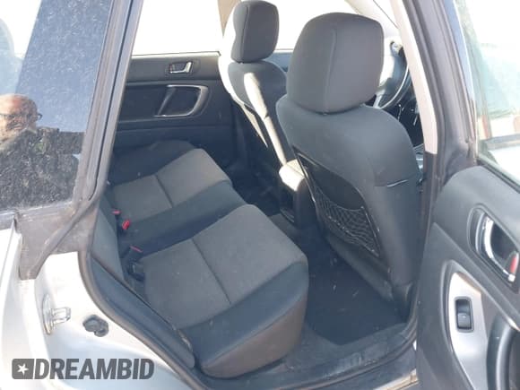 ✅ 2007 Subaru Legacy Outback • VIN: 4S4BP61C177318822 • Лот: 42125090. Опубликован ранее на IAAI с пробегом 121 908 миль. Бесплатный доступ к архиву аукционных продаж из США и подробный отчёт об истории автомобиля на DreamBid. Изображение 8.