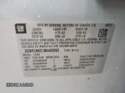 ✅ 2011 Chevrolet Equinox 2LT • VIN: 2CNFLNEC1B6435892 • Лот: 73228344. Опубликован ранее на Copart с пробегом Не указан. Бесплатный доступ к архиву аукционных продаж из США и подробный отчёт об истории автомобиля на DreamBid. Изображение 13.