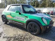 ✅ 2006 MINI Convertible • VIN: WMWRF33526TG16112 • Lot: 78717194. Wystawiony na Copart z przebiegiem 204 914 mil. Bezpłatny archiwum sprzedaży aukcyjnych z USA i szczegółowy raport historii pojazdu na DreamBid. Zdjęcie 4.