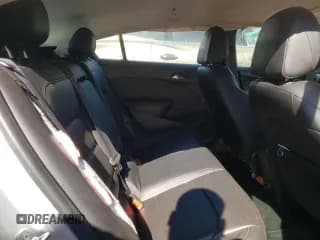 ✅ 2018 Chevrolet Cruze Premier • VIN: 3G1BF6SM5JS612417 • Lot: 61268812. Wystawiony na Copart z przebiegiem 81 791 mil. Bezpłatny archiwum sprzedaży aukcyjnych z USA i szczegółowy raport historii pojazdu na DreamBid. Zdjęcie 6.