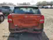 2007 Dodge Caliber SXT с VIN 1B3HB48B87D286629, выставлен на аукционе Copart как лот 80213064 с пробегом 191 594 миль миль и Списание • Salvage title. История ставок и продаж доступна на DreamBid. Изображение 6.
