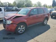 ✅ 2012 Ford Escape XLT • VIN: 1FMCU9DG3CKB65879 • Lot: 70223735. Wystawiony na Copart z przebiegiem 138 981 mil. Bezpłatny archiwum sprzedaży aukcyjnych z USA i szczegółowy raport historii pojazdu na DreamBid. Zdjęcie 1.
