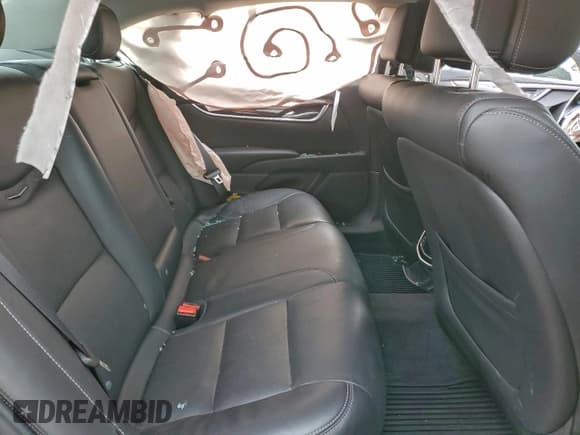 ✅ 2014 Cadillac XTS Luxury • VIN: 2G61M5S39E9120134 • Lot: 93726485. Listed on Copart with 192,612 mi. Free auction sales archive from the USA and detailed vehicle history report at DreamBid. Image 10.