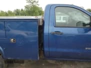 ✅ 2015 GMC Sierra 1500 • VIN: 1GD01XEG8FZ538005 • Лот: 60457325. Опубликован ранее на Copart с пробегом 193 342 миль. Бесплатный доступ к архиву аукционных продаж из США и подробный отчёт об истории автомобиля на DreamBid. Изображение 10.