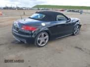 ✅ 2012 Audi TTS • VIN: TRU41AFK4C1012542 • Lot: 41746061. Wystawiony na IAAI z przebiegiem 57 705 mil. Bezpłatny archiwum sprzedaży aukcyjnych z USA i szczegółowy raport historii pojazdu na DreamBid. Zdjęcie 4.