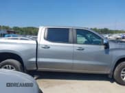 ✅ 2023 Chevrolet Silverado 1500 LT • VIN: 1GCPDDEK3PZ203233 • Lot: 43228951. Listed on IAAI with 68,719 mi. Free auction sales archive from the USA and detailed vehicle history report at DreamBid. Image 13.