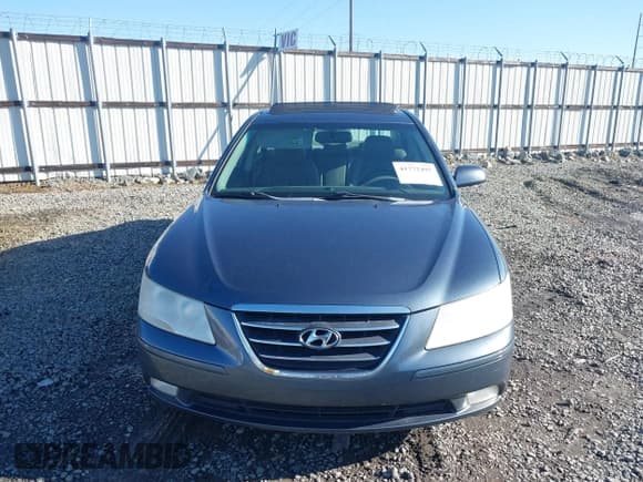 ✅ 2009 Hyundai Sonata Limited • VIN: 5NPEU46F09H469764 • Лот: 41772497. Опубликован ранее на IAAI с пробегом 141 981 миль. Бесплатный доступ к архиву аукционных продаж из США и подробный отчёт об истории автомобиля на DreamBid. Изображение 13.