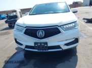 ✅ 2018 Acura MDX • VIN: 5J8YD3H32JL006388 • Лот: 42441975. Опубликован ранее на IAAI с пробегом 47 070 миль. Бесплатный доступ к архиву аукционных продаж из США и подробный отчёт об истории автомобиля на DreamBid. Изображение 13.