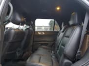 ✅ 2013 Ford Explorer XLT • VIN: 1FM5K8D87DGC03846 • Lot: 90914265. Listed on Copart with 176,361 mi. Free auction sales archive from the USA and detailed vehicle history report at DreamBid. Image 11.