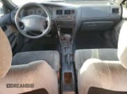 ✅ 1995 Toyota Corolla DX • VIN: JT2AE09V0S0097247 • Lot: 42649715. Wystawiony na Copart z przebiegiem 326 329 mil. Bezpłatny archiwum sprzedaży aukcyjnych z USA i szczegółowy raport historii pojazdu na DreamBid. Zdjęcie 8.